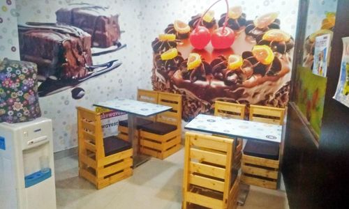 Cakes Shops In Palla | Cake waves in Kanchipuram, India