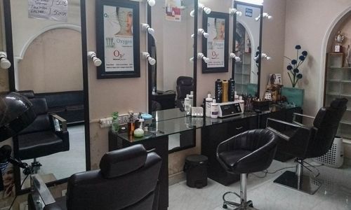 The Hair Salon, Indirapuram, Ghaziabad The Hair Salon, Indirapuram, Ghaziabad