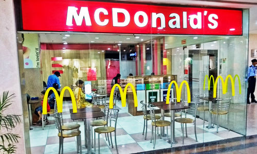 McDonald's Menu and Price List for Indirapuram, Ghaziabad | nearbuy.com