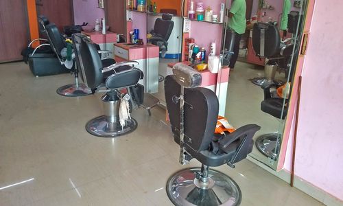 Hair & Style Men's Professional Salon, Varanasi, Bengaluru 