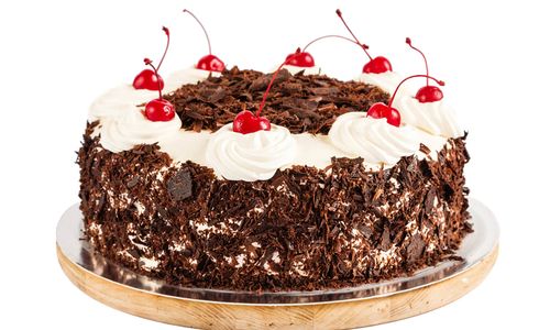 Purple Rose Cakes Kondapur Hyderabad Nearbuy Com