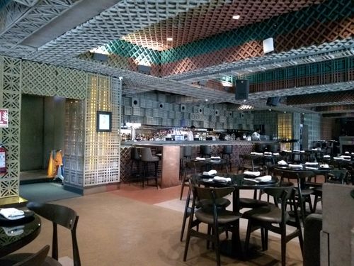 Farzi Cafe, Lower Parel, Mumbai - nearbuy.com