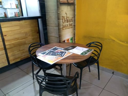 The Urban Juice Bar Reviews Ratings Of The Urban Juice Bar