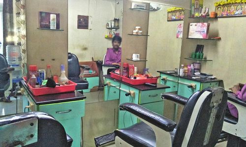 Mens Beauty Parlour In Anna Nagar Chennai