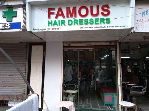 Famous Hair Dressers Mumbai Central Mumbai Nearbuy Com