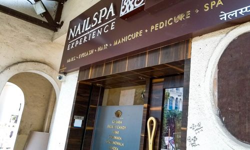 Nail Spa Experience Menu and Price List for Powai, Mumbai Nail Spa Experience Menu and Price List for Powai, Mumbai