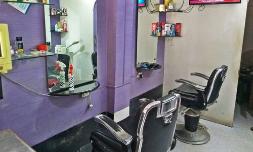  Hair & Beauty Salon, Uppal, Hyderabad 