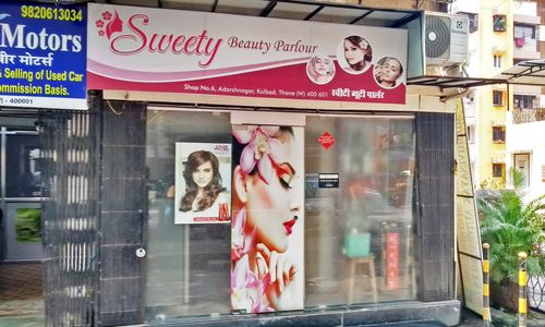 Sweety Beauty Parlour Thane West Thane Nearbuy Com