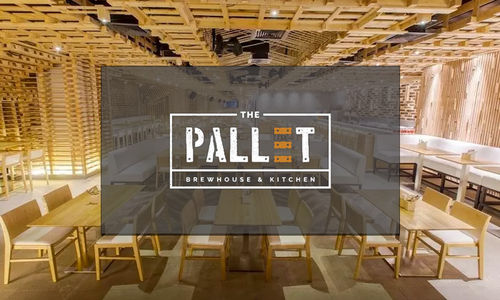 The Pallet Brewhouse Kitchen Whitefield Bengaluru Nearbuy Com