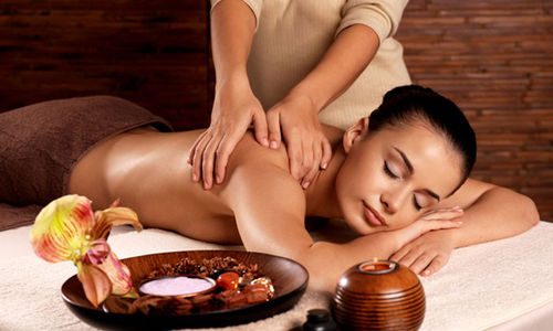 Raas thai spa Clearance