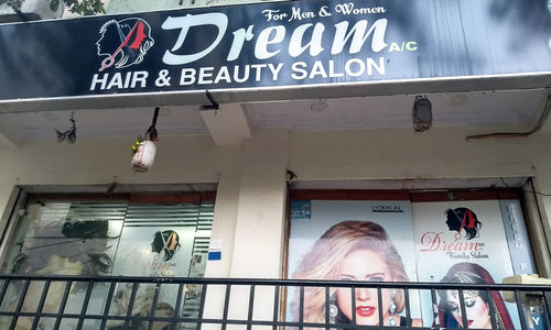 Dream Unisex Spa And Hair Salon, Malakpet, Hyderabad Dream Unisex Spa And Hair Salon, Malakpet, Hyderabad