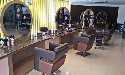 Manea - The Salon, Madhapur, Hyderabad - nearbuy.com