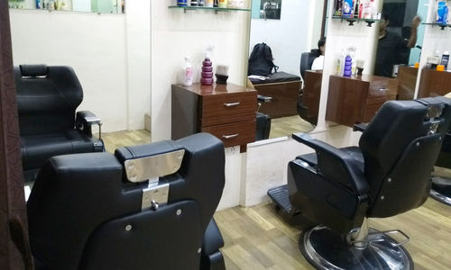 Infinity Hair Salon, Nerul, Navi Mumbai 