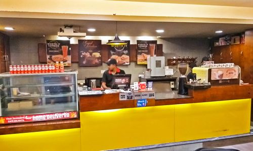 Cafe Coffee Day, Begumpet, Hyderabad - nearbuy.com