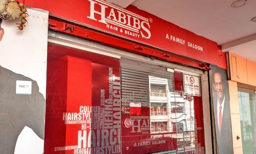 Habibs Hair & Beauty, Tilak Nagar, Hyderabad 