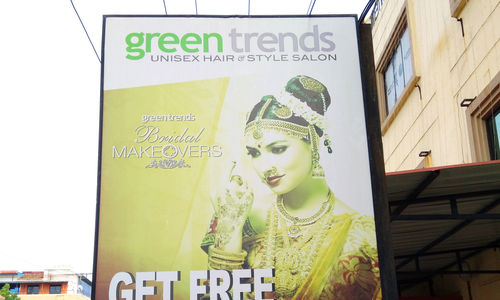 green trends, Pallikaranai, Chennai 