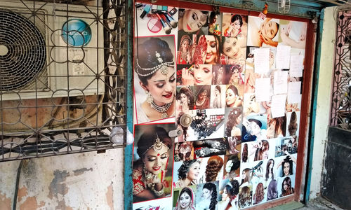 Welcome Beauty Parlour, Thane West, Thane - nearbuy.com