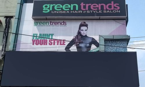Green Trends, Moula Ali, Hyderabad 