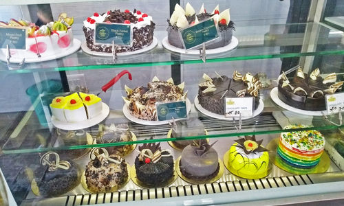 Baker's Treat, Kharghar, Navi Mumbai - Nearbuy.com