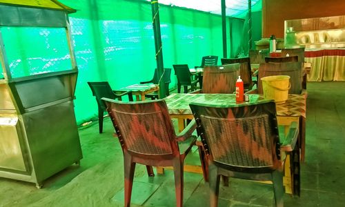 Nukkad Food Corner Menu And Price List For Hitech City