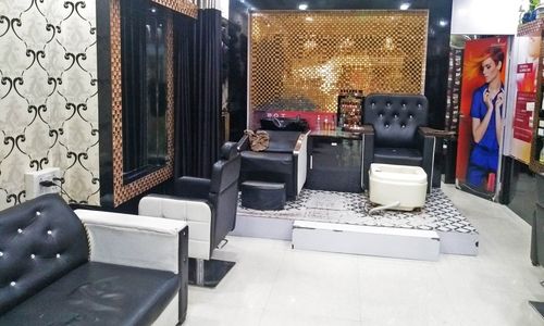The Salon - Hair & Other Stuff, DLF City Phase 1, Gurgaon The Salon - Hair & Other Stuff, DLF City Phase 1, Gurgaon