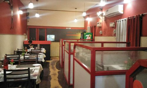 Al Shafin Multi Cuisine Restaurant, Perungudi, Chennai - Nearbuy.com