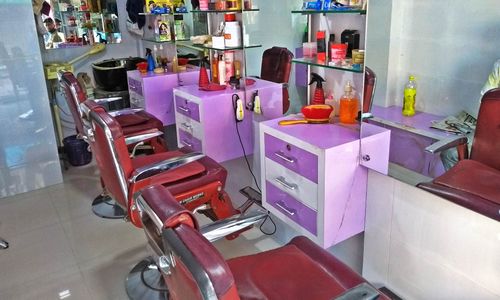 Amol Hair Salon, Thane West, Thane 