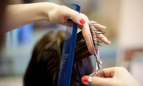 The Scalp Unisex Hair And Beauty Salon, , Rohtak 