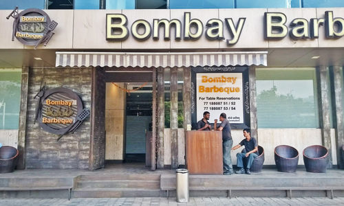 Bombay Barbeque, Thane West, Thane - nearbuy.com