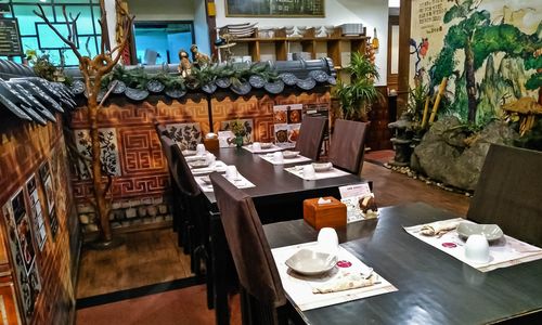 Gung The Palace Menu and Price List for Sector 29, Gurgaon | nearbuy.com