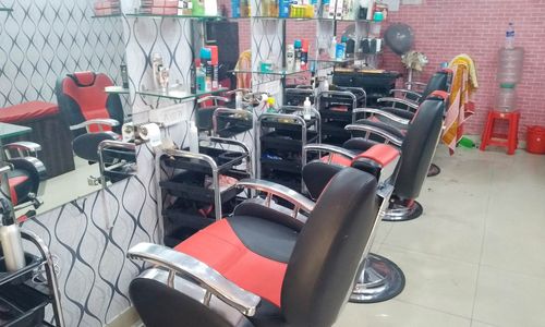 Star Hair Cutting Salon, Mira Bhayandar, Thane Star Hair Cutting Salon, Mira Bhayandar, Thane