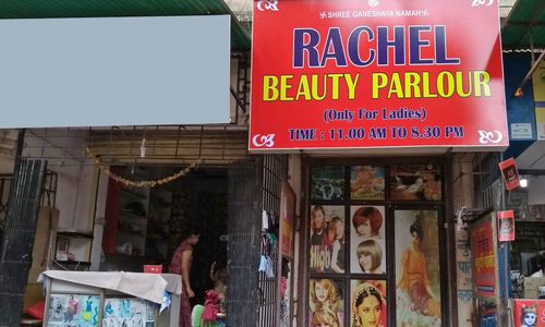 Rachel Beauty Parlour Mira Bhayandar Thane Nearbuy Com
