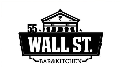 55 wall street bar and kitchen menu