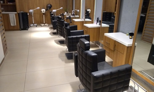Hair N Shanti, Palam Vihar, Gurgaon Hair N Shanti, Palam Vihar, Gurgaon