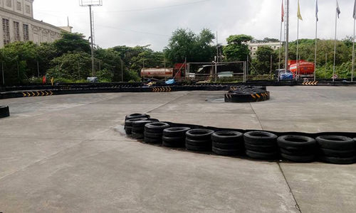 Hakone Go Karting Powai Mumbai Nearbuy Com