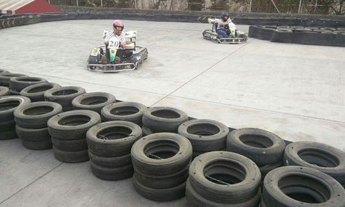 Hakone Go Karting Powai Mumbai Nearbuy Com