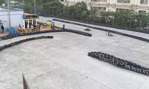 Hakone Go Karting Powai Mumbai Nearbuy Com