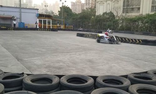 Hakone Go Karting Powai Mumbai Nearbuy Com