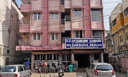 Hotel Saravana Bhavan Menu And Price List For Purasawalkam Chennai