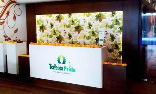 tabla pride hotel & spa banjara hills