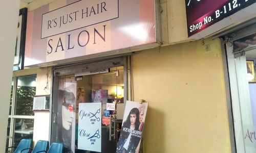 R's Just Hair Studio, Nirvana, Gurgaon 