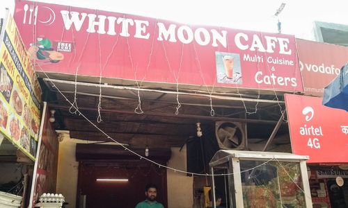 White Moon Cafe Menu And Price List For Sector 23a Gurgaon Nearbuy Com