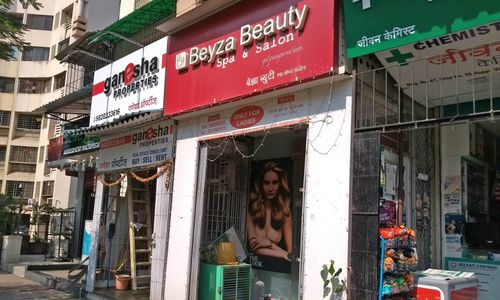 Beyza Beauty Spa and Salon, Thane West, Thane - nearbuy.com