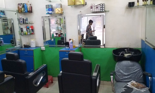 Star Hair Cutting Saloon, Saraswati Vihar, Gurgaon 