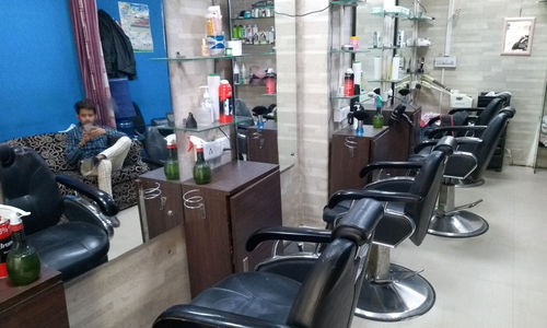 Girls & Guys Hair Salon, Saraswati Vihar, Gurgaon 
