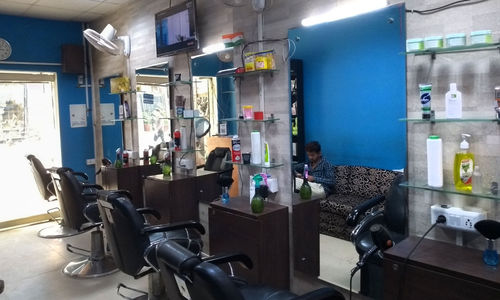 Girls & Guys Hair Salon, Saraswati Vihar, Gurgaon 