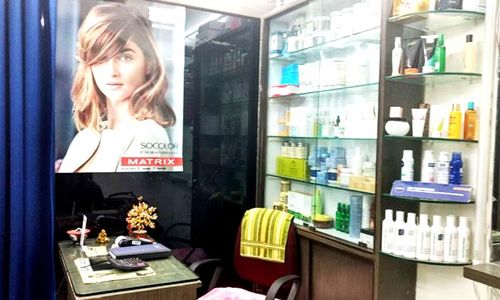 Soni Hair Spa and Beauty Studio, Viman Nagar, Pune 