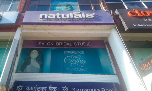 naturals Salon Offers in Sector 31, Gurgaon: Timings, contact number,  address, 
