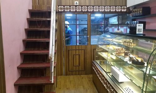 Cake Factory, Nerul, Navi Mumbai Cake Factory, Nerul, Navi Mumbai