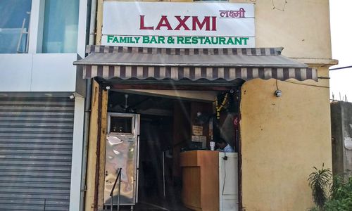 Laxmi Family Bar & Restaurant, Thane West, Thane - nearbuy.com